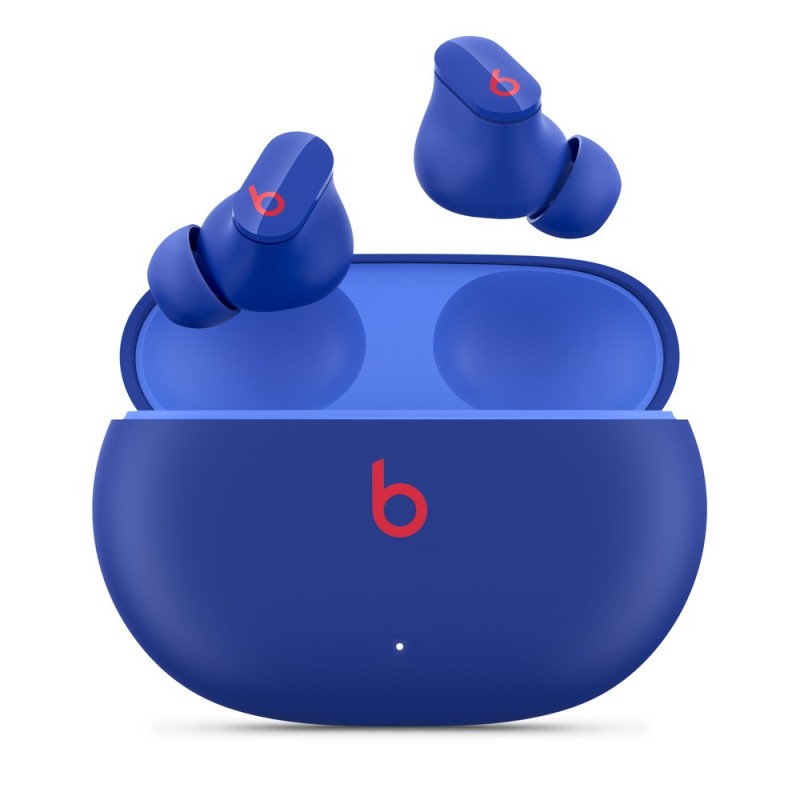 Beats Studio Buds Wireless In-Ear Kopfhörer Ocean Blue